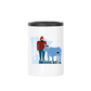 Minnesota Paul Bunyan + Babe Insulated Drinkware