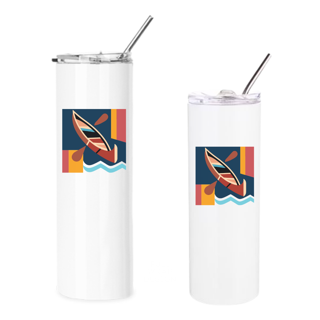 TAALLA Canoe Insulated Drinkware