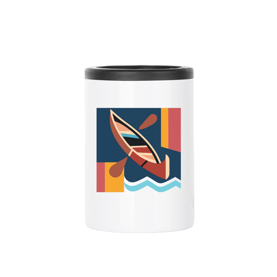 TAALLA Canoe Insulated Drinkware