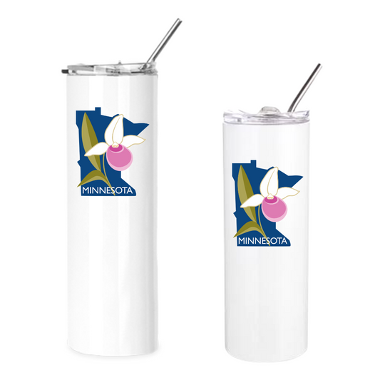 Insulated Tumblers | MN Lady Slipper