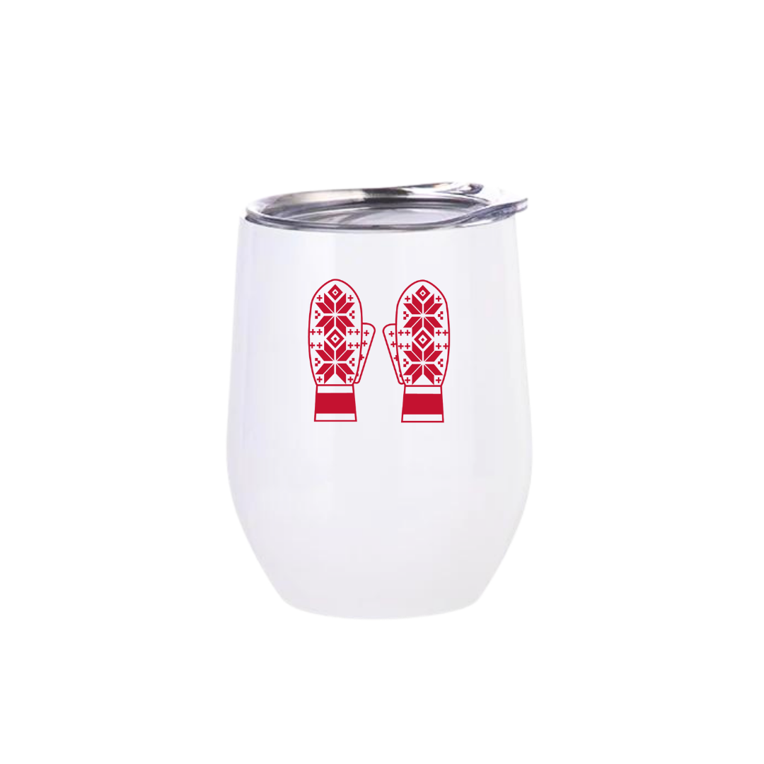 Nordic Mittens Insulated Drinkware