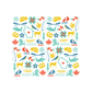 WI Love Icons Insulated Drinkware