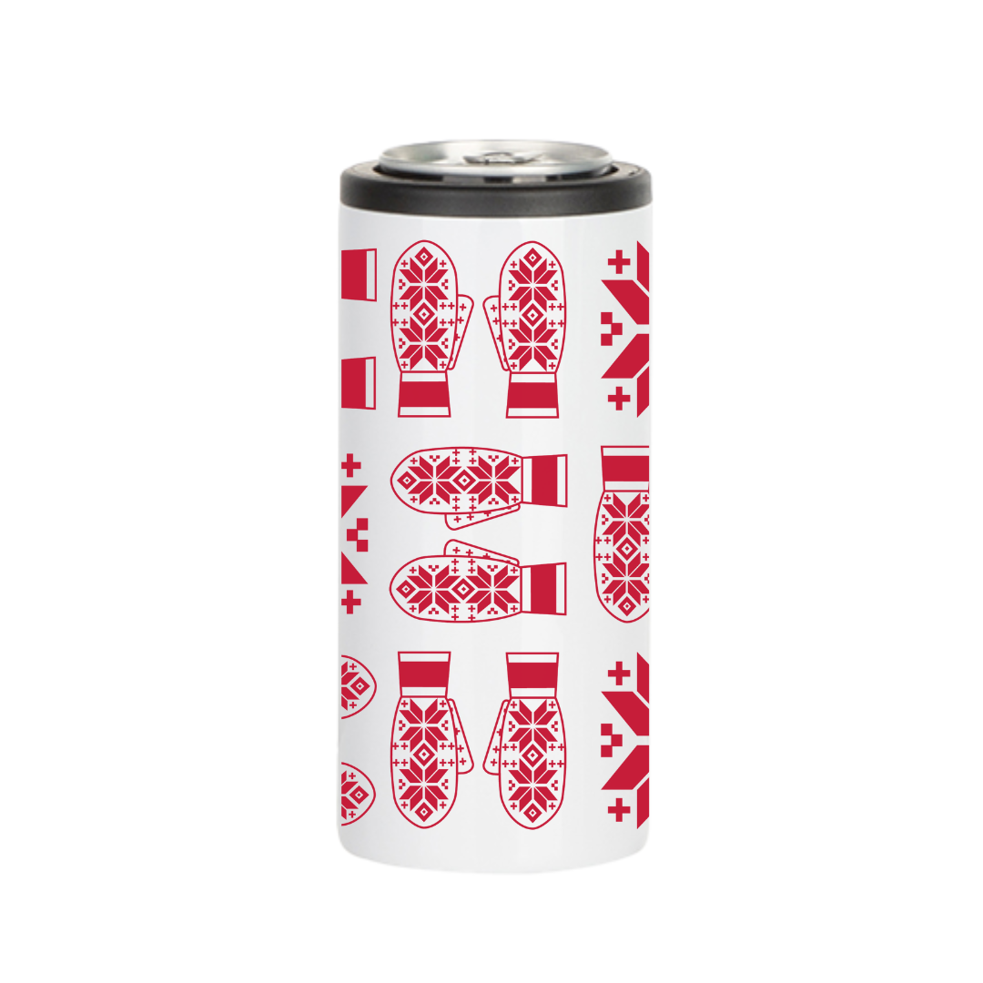 Nordic Mittens Insulated Drinkware