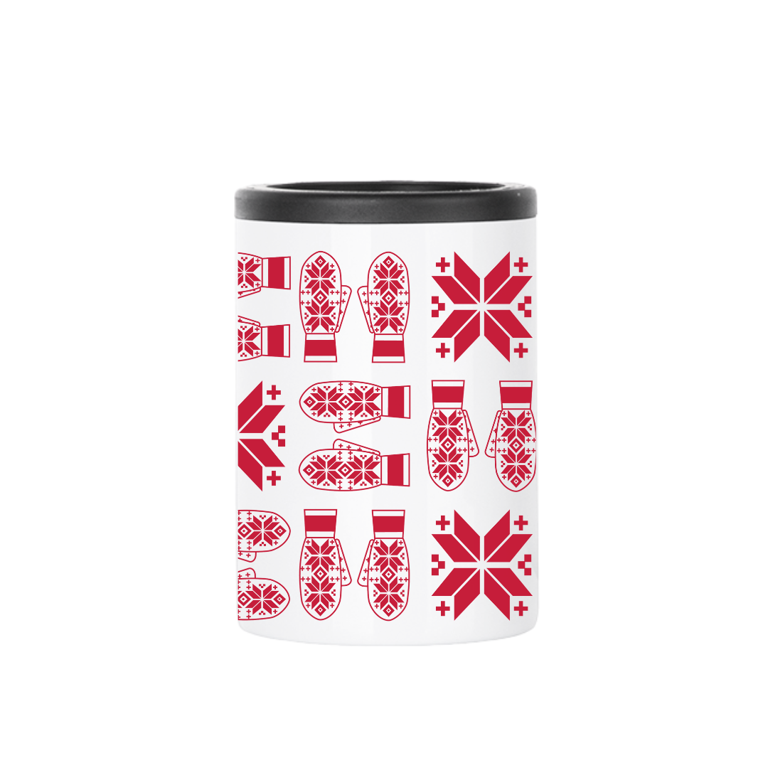 Nordic Mittens Insulated Drinkware