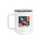 TAALLA Canoe Insulated Drinkware