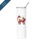 Dala Fox Insulated Drinkware