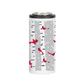 Winter Cardinal Insulated Drinkware