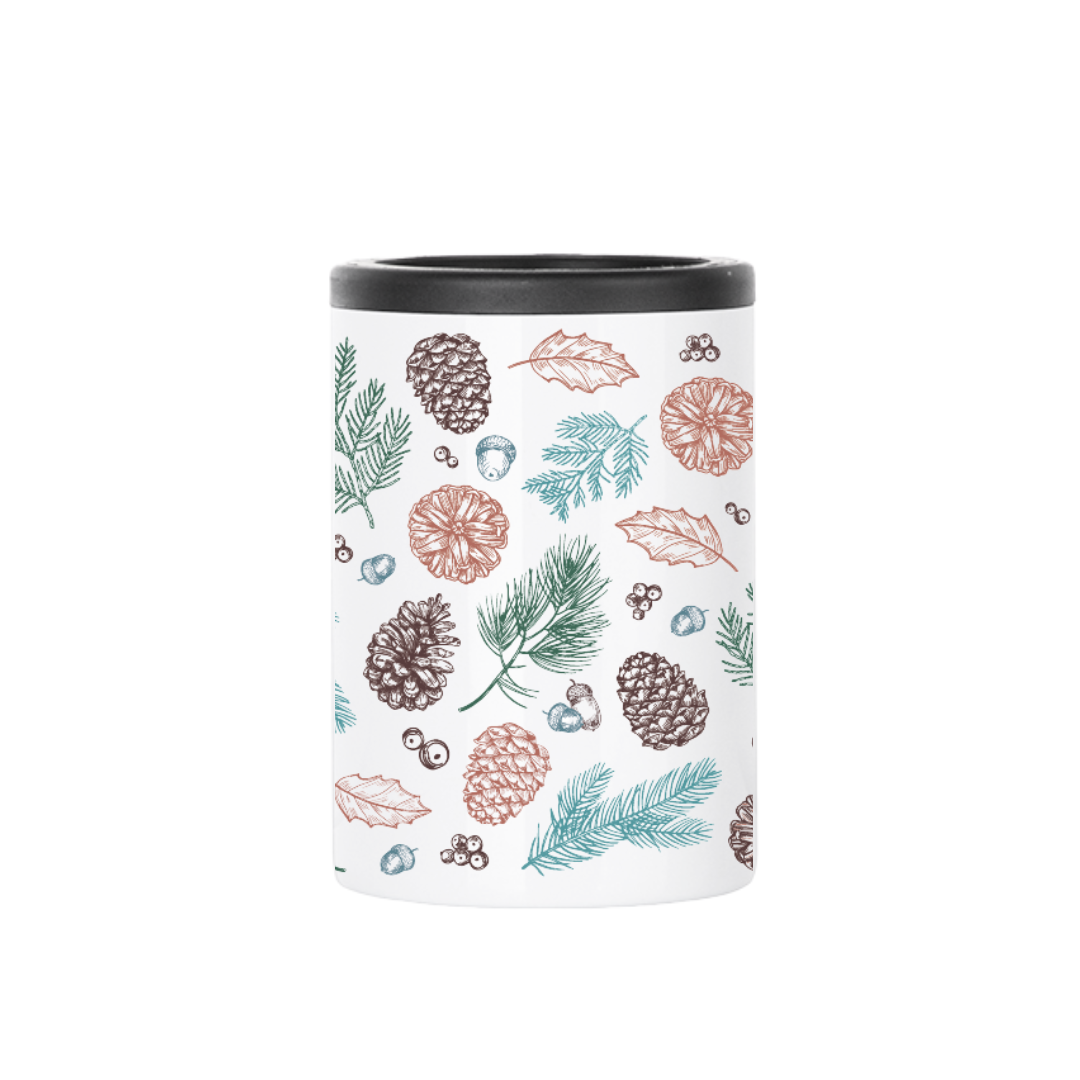 Forest Floor Insulated Drinkware