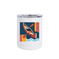 TAALLA Canoe Insulated Drinkware