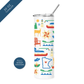 MN Love Icons Insulated Drinkware