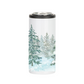 Snowy Pines Insulated Drinkware
