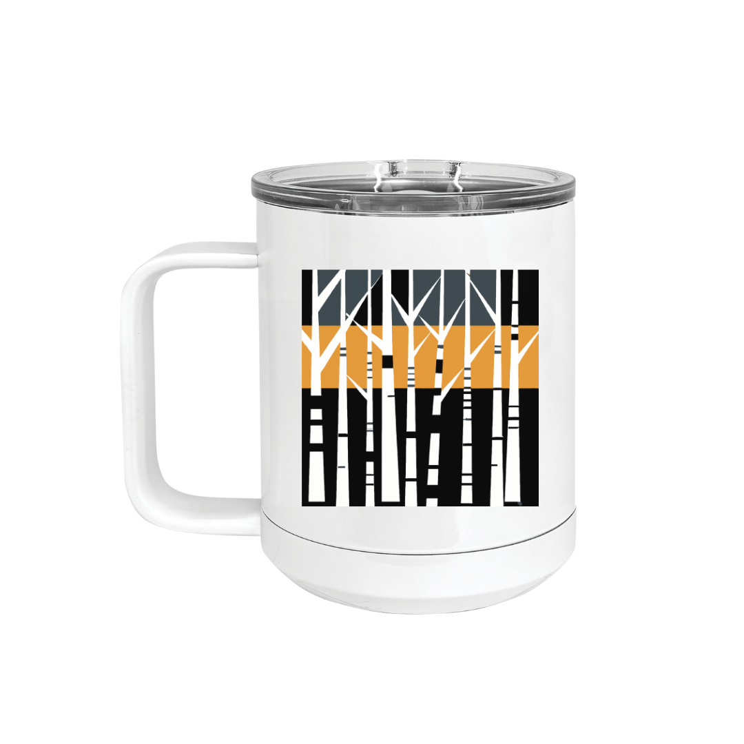 TAALLA Birch Insulated Drinkware