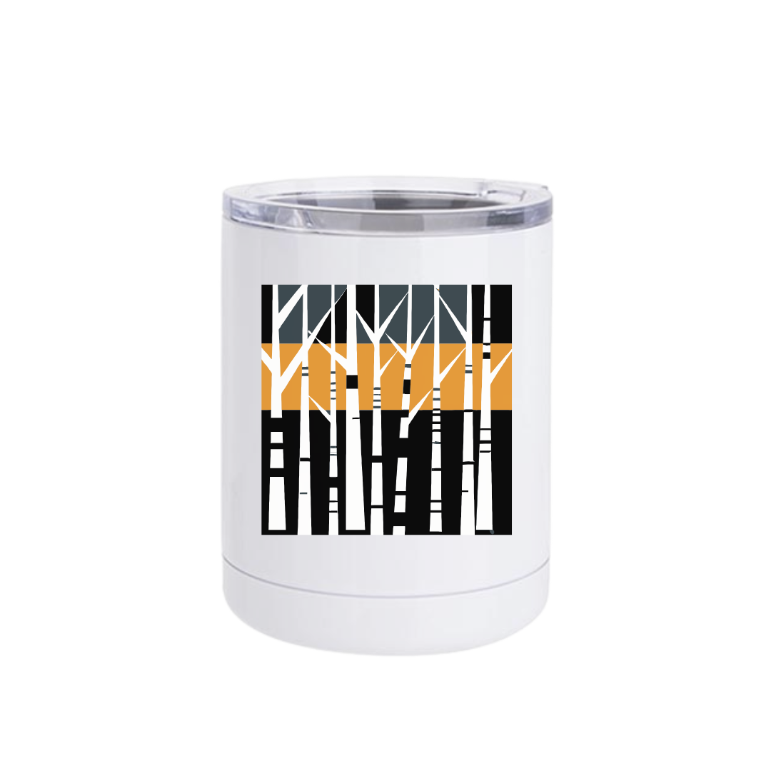 TAALLA Birch Insulated Drinkware