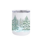 Snowy Pines Insulated Drinkware