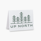 Notecard | Up North Pines