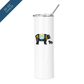Dala Bear + Cub Insulated Drinkware