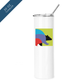 TAALLA Bear Insulated Drinkware