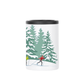 Woodland Ski Insulated Drinkware