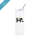 Dala Bear + Cub Insulated Drinkware
