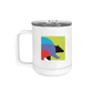 TAALLA Bear Insulated Drinkware