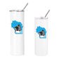 Wisconsin Loon Insulated Drinkware