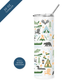 Up North Icons Insulated Drinkware
