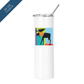 TAALLA Moose Insulated Drinkware