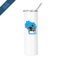 Wisconsin Loon Insulated Drinkware