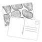 Postcard | Tree Rings *discontinued*