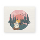 Swedish Dishcloth | Pink Sky Campsite