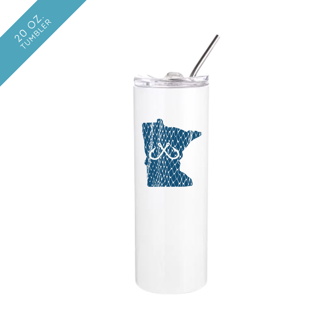 Insulated Tumblers | MN Hooks