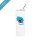 Wisconsin Loon Insulated Drinkware