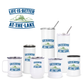 Life is Better Insulated Drinkware