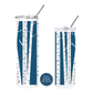 Birch Trees Insulated Drinkware