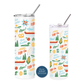Midwest Icons Insulated Drinkware