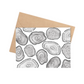 Notecard | Tree Rings *discontinued*