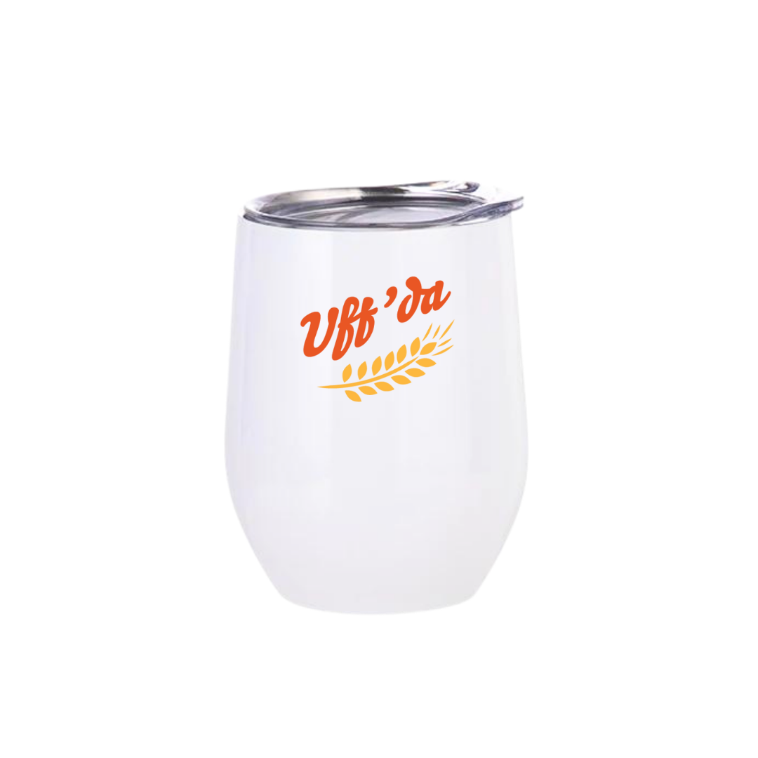 Midwest Icons Insulated Drinkware