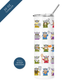 Kitchen Vikings Insulated Drinkware