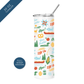 Midwest Icons Insulated Drinkware