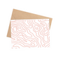 Notecard | Topography *discontinued*