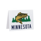 Notecard | Minnesota Walleye