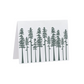 Notecard | Pine Doodles