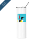 TAALLA Loon Insulated Drinkware