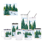 Loon Lake Insulated Drinkware