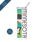MN Square Scenes Insulated Drinkware