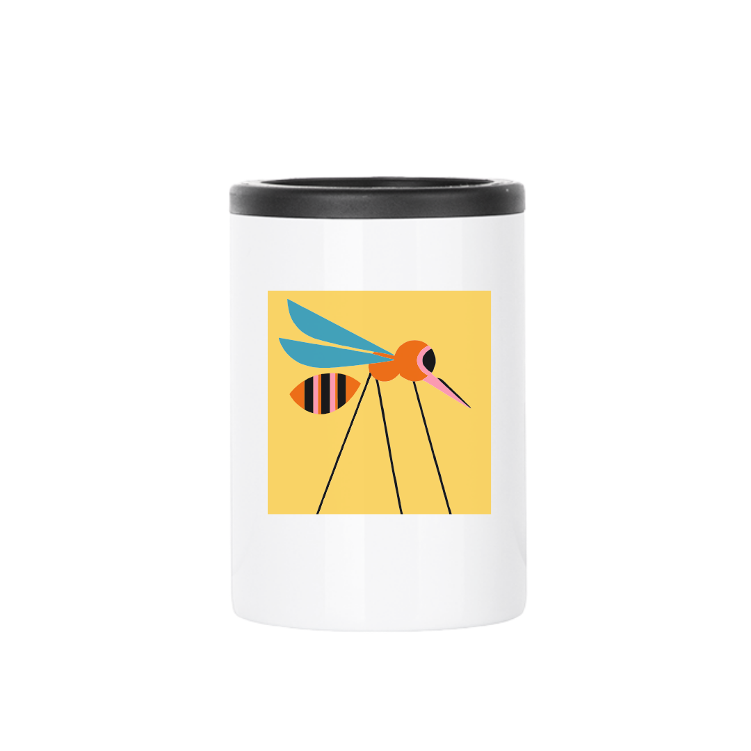TAALLA Mosquito Insulated Drinkware