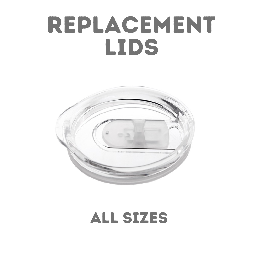 Replacement Lids