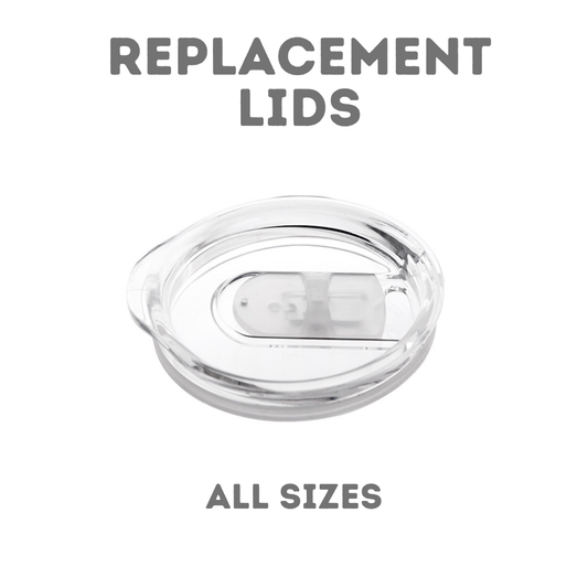 Replacement Lids