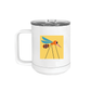 TAALLA Mosquito Insulated Drinkware