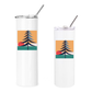 TAALLA Tree Insulated Drinkware